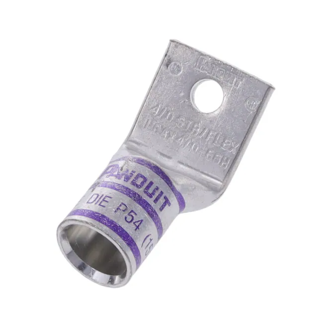 LCAX4/0-56H-X Panduit Corp  Connettori rettangolari